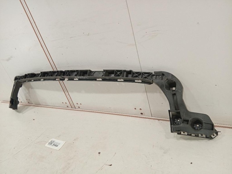 Supporto Spoiler Paraurti POST 4K9 807 417 Audi A6 4a5c8 Avant 2018