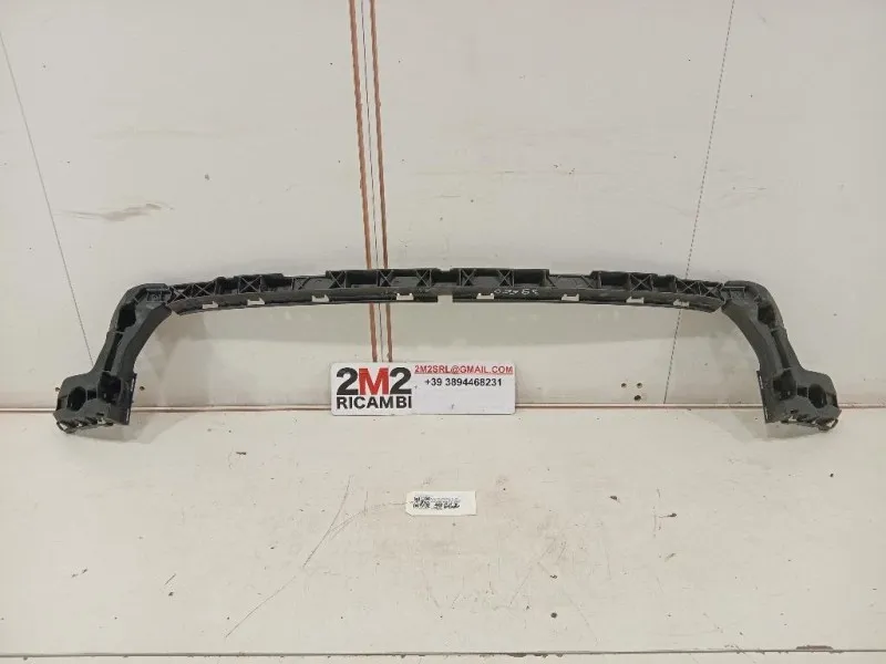 Supporto Spoiler Paraurti POST 4K9 807 417 Audi A6 4a5c8 Avant 2018