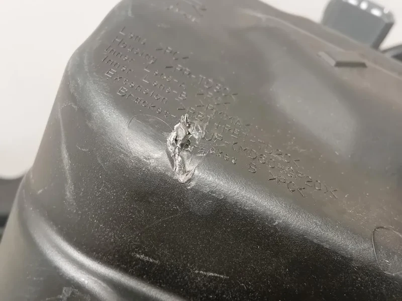 Proiettore ANT DX 100-59347 Suzuki Ignis III 2016