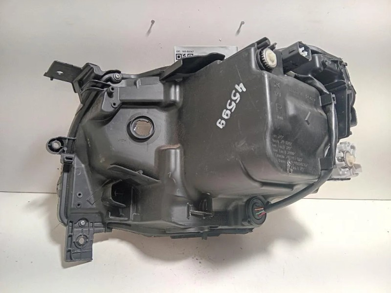 Proiettore ANT DX 100-59347 Suzuki Ignis III 2016