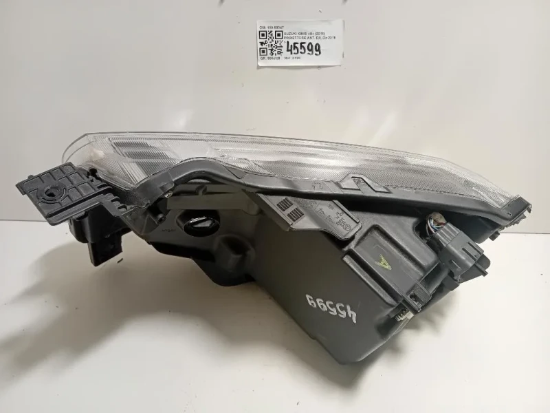 Proiettore ANT DX 100-59347 Suzuki Ignis III 2016