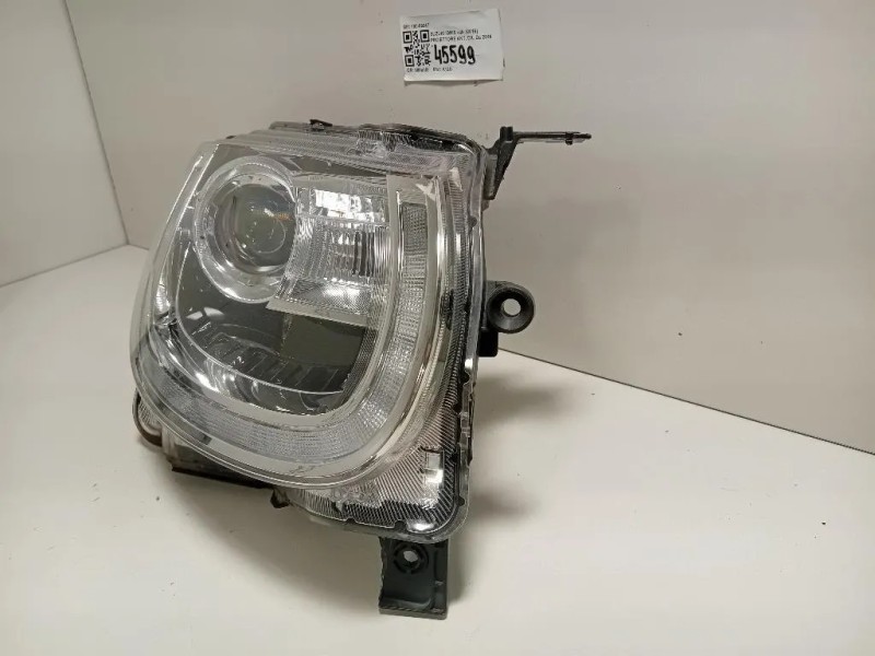 Proiettore ANT DX 100-59347 Suzuki Ignis III 2016
