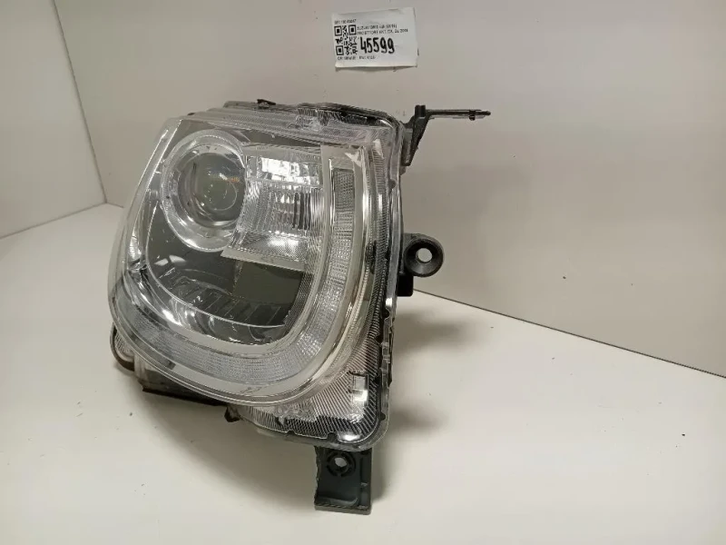 Proiettore ANT DX 100-59347 Suzuki Ignis III 2016
