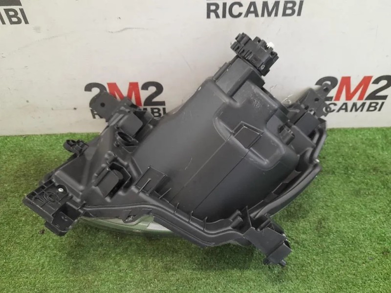 Proiettore ANT DX 10059343 3512062R00000 Suzuki Ignis III 2016