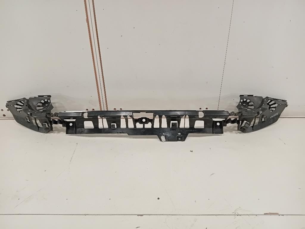 Supporto Spoiler Paraurti POST 5112 7240953 Bmw Serie 1 F20 Berlina 2012