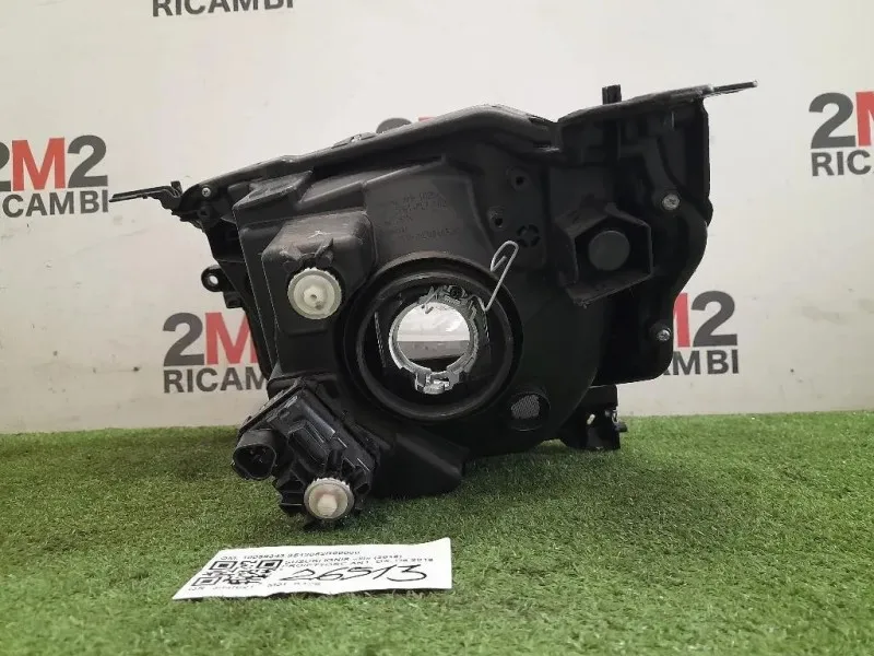 Proiettore ANT DX 10059343 3512062R00000 Suzuki Ignis III 2016