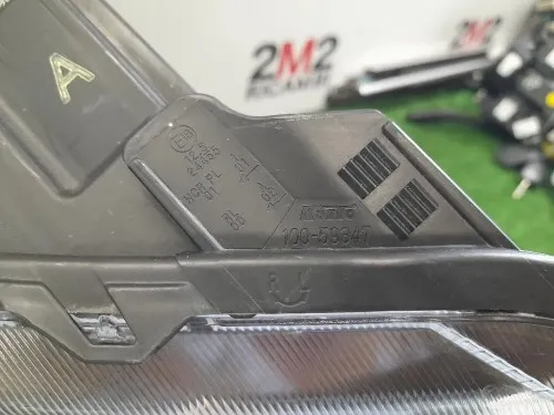 Proiettore ANT DX 10059347 3512062R60000 Suzuki Ignis III 2016