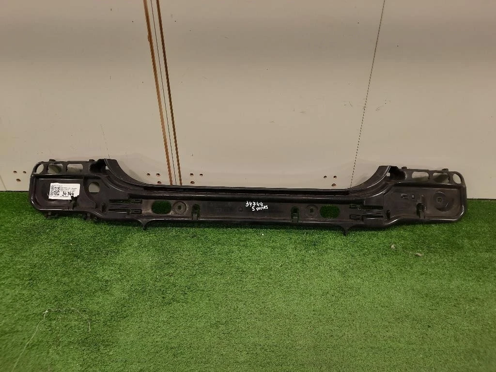 Supporto Spoiler Paraurti POST 51127056343 Bmw Serie 5 E60 Berlina 2004