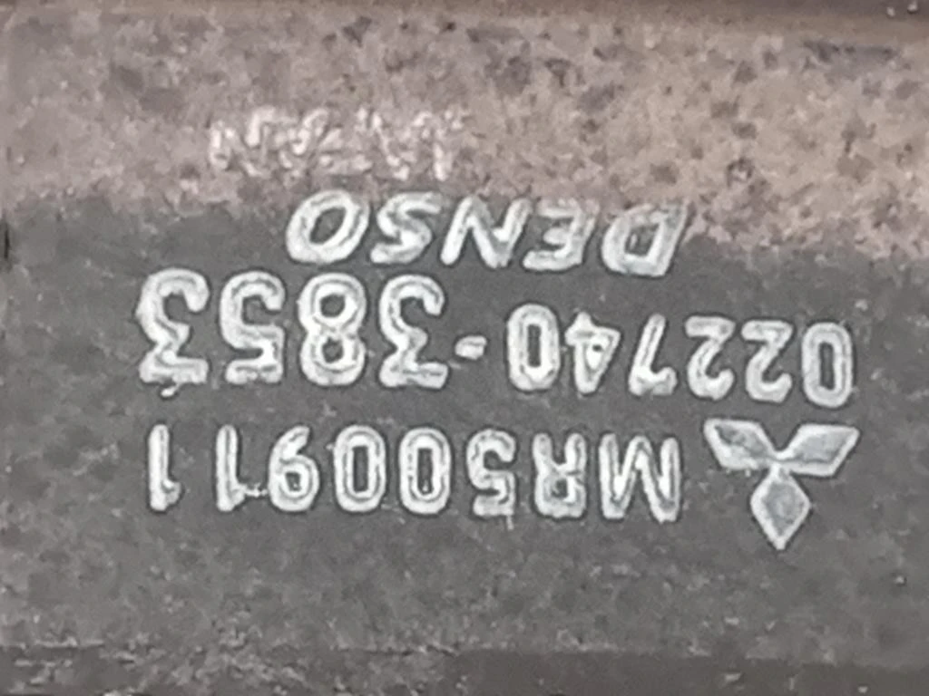 Elettroventola 022740-3853 Volkswagen Caddy III 2004