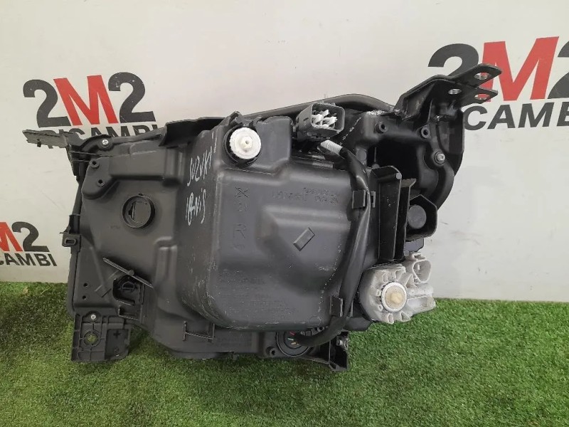 Proiettore ANT DX 10059347 3512062R60000 Suzuki Ignis III 2016