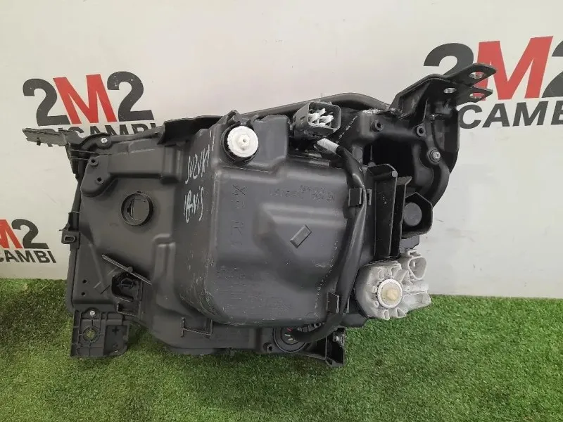 Proiettore ANT DX 10059347 3512062R60000 Suzuki Ignis III 2016