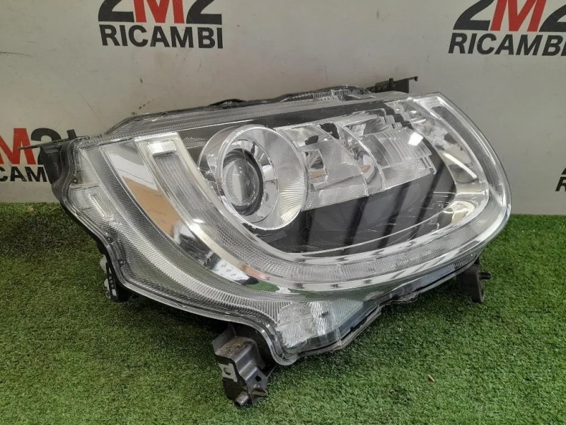 Proiettore ANT DX 10059347 3512062R60000 Suzuki Ignis III 2016