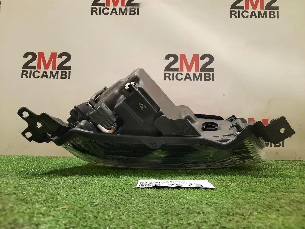 Proiettore ANT DX 3512062R60000 100-59347 Suzuki Ignis III 2016