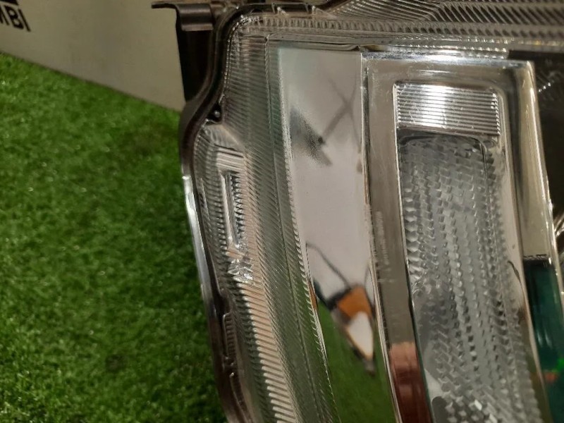 Proiettore ANT DX 3512062R60000 100-59347 Suzuki Ignis III 2016