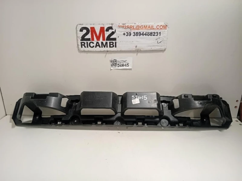 Supporto Spoiler Paraurti POST 51959924 Jeep Renegade 2018