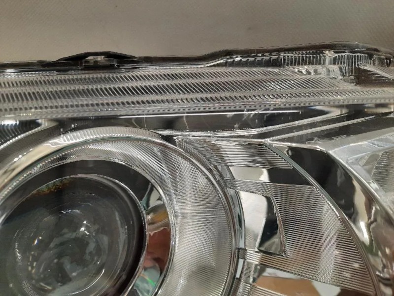 Proiettore ANT DX 3512062R60000 100-59347 Suzuki Ignis III 2016