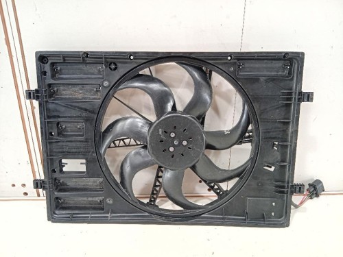 Elettroventola 5Q0 959 455 BN Volkswagen Tiguan II 2020