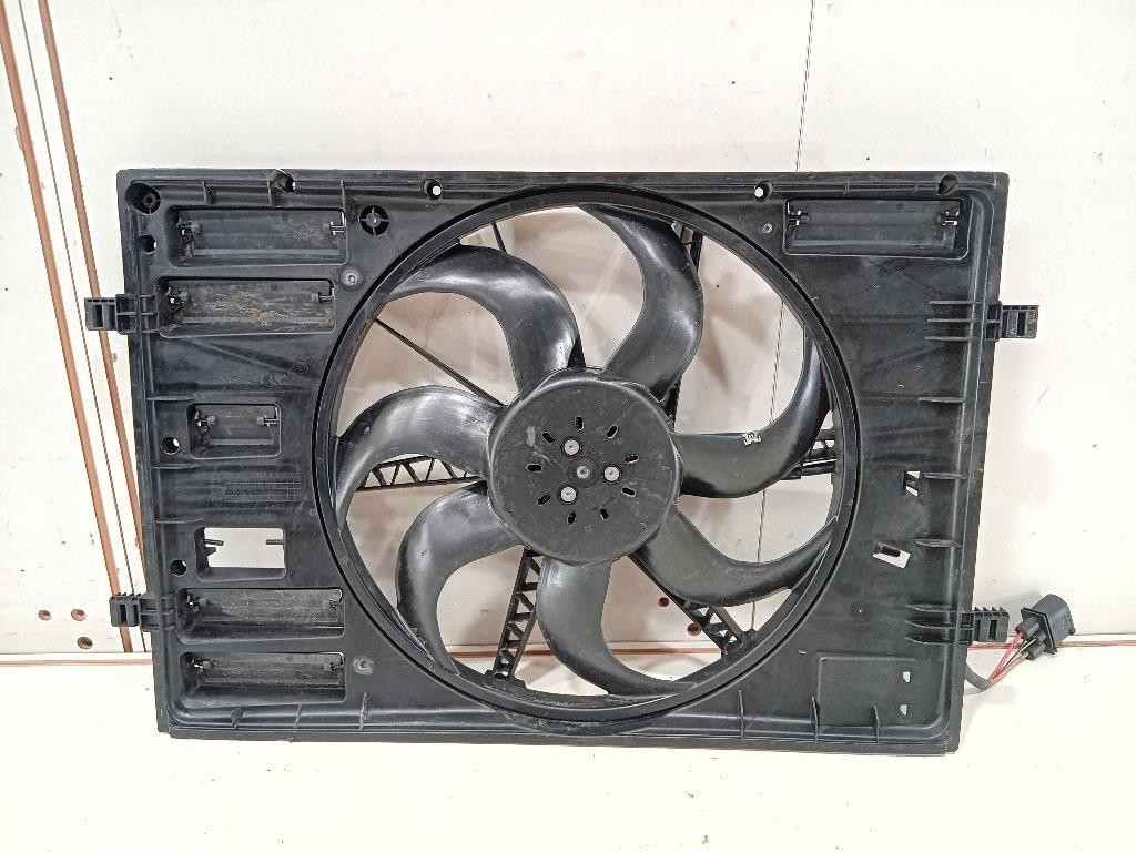 Elettroventola 5Q0 959 455 BN Volkswagen Tiguan II 2020