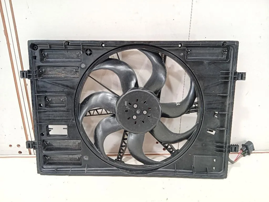 Elettroventola 5Q0 959 455 BN Volkswagen Tiguan II 2020