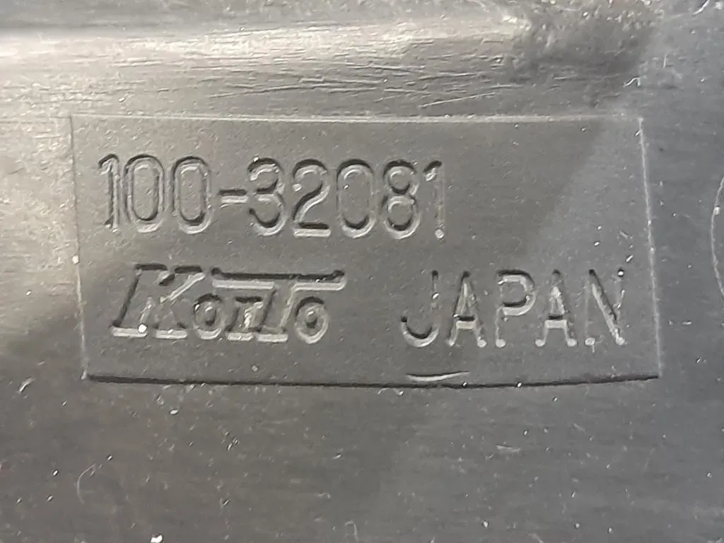 Proiettore ANT DX 10032081 Suzuki Jimny I 2014