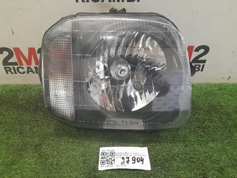 Proiettore ANT DX 10032081 Suzuki Jimny I 2014
