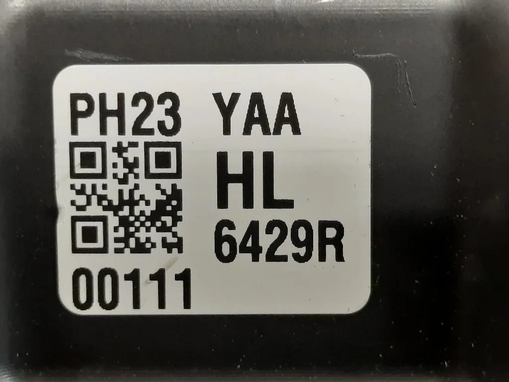 Proiettore ANT DX 6429R00171 Suzuki S-cross 2021