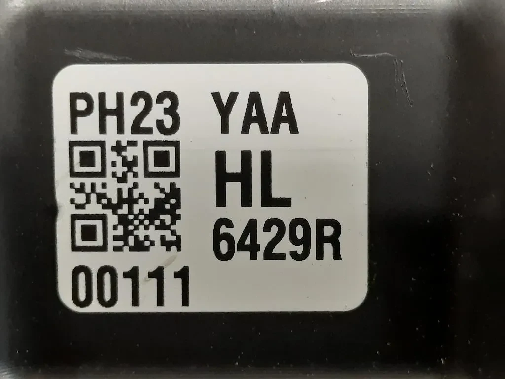 Proiettore ANT DX 6429R00171 Suzuki S-cross 2021