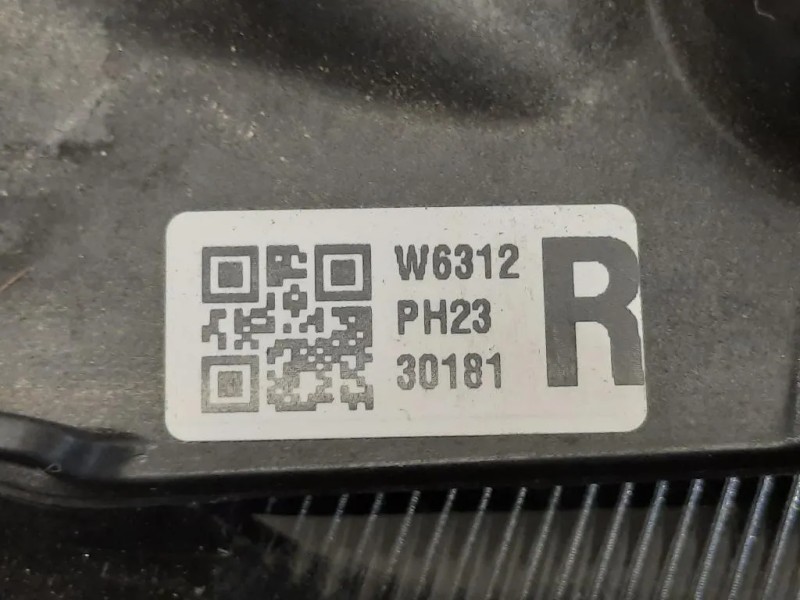 Proiettore ANT DX 6429R00171 Suzuki S-cross 2021