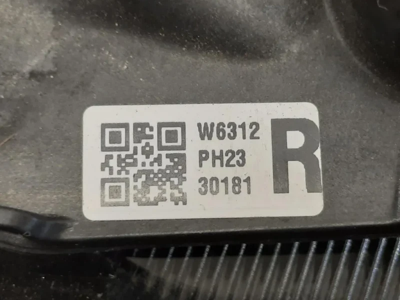 Proiettore ANT DX 6429R00171 Suzuki S-cross 2021