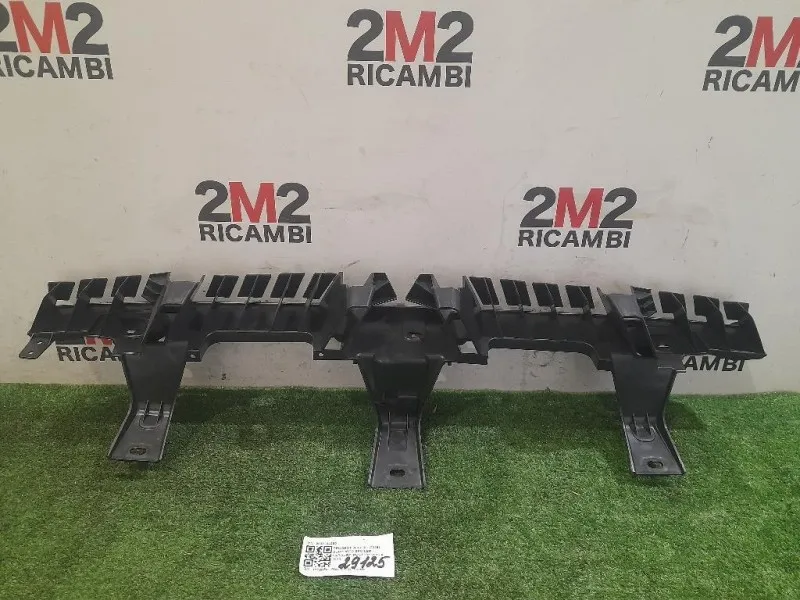 Supporto Spoiler Paraurti POST 9838234280 Peugeot 3008 II 2016