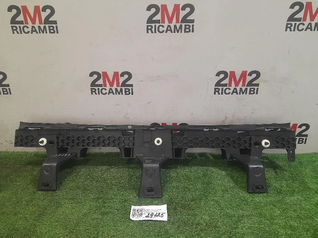 Supporto Spoiler Paraurti POST 9838234280 Peugeot 3008 II 2016