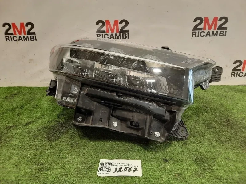 Proiettore ANT DX 6429R00171 Suzuki S-cross 2021