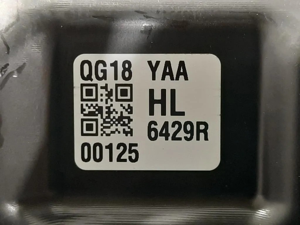 Proiettore ANT DX 6429R00171 Suzuki S-cross 2021