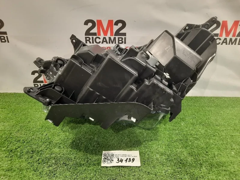 Proiettore ANT DX 6429R00171 Suzuki S-cross 2021