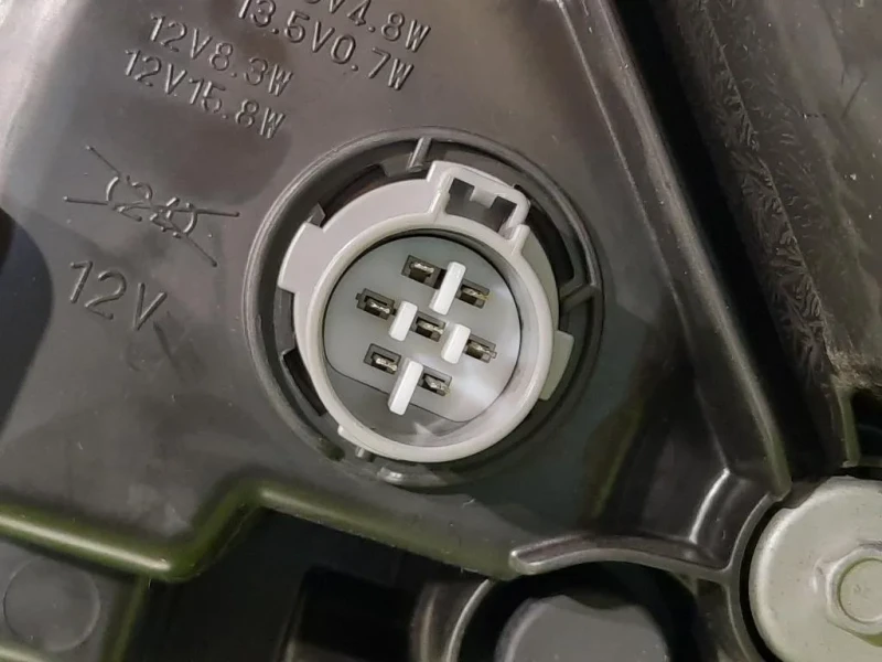 Proiettore ANT DX 6429R00171 Suzuki S-cross 2021