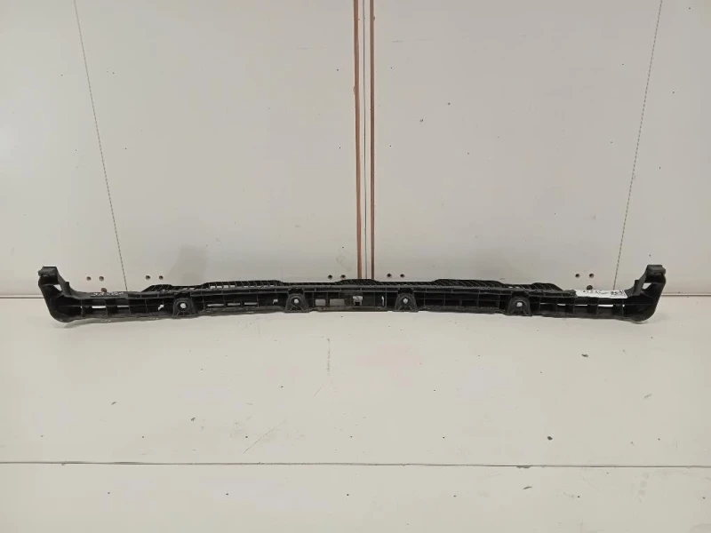 Supporto Spoiler Paraurti POST 5Q6807863 Volkswagen GOLF VII 2013