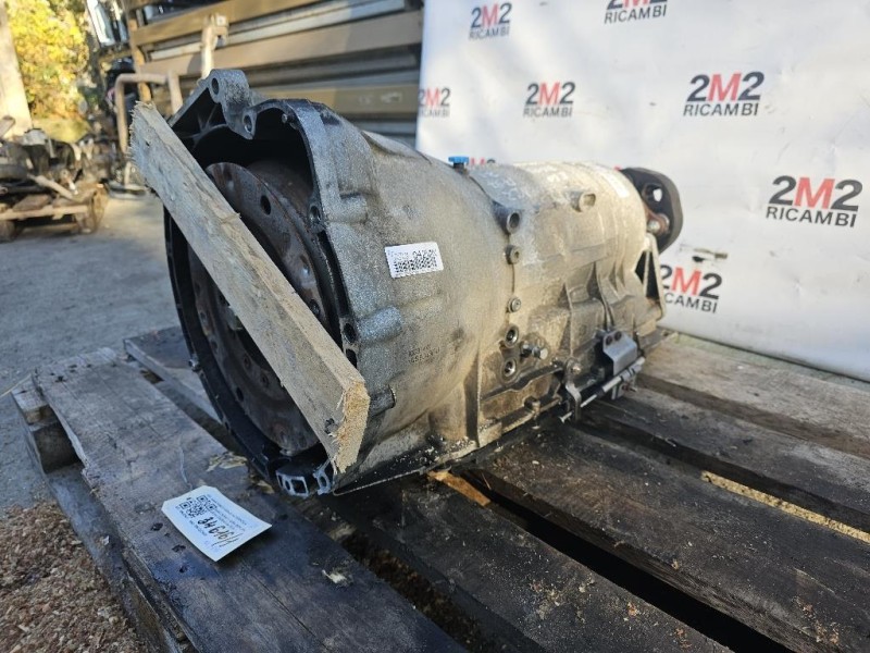 Cambio GA6HP26Z 6 MARCE AUTOMATICO Bmw Serie 5 E60 Berlina 2004