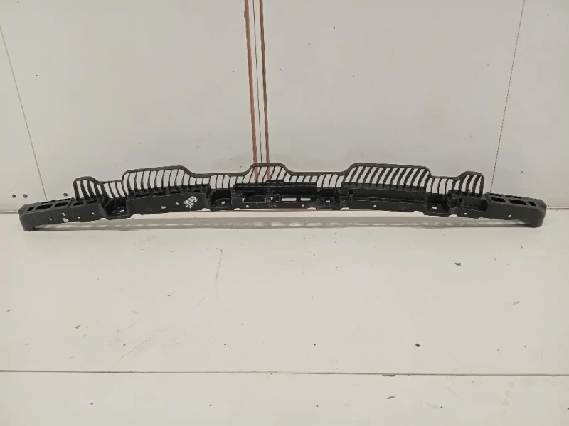 Supporto Spoiler Paraurti POST 5Q6807863 Volkswagen GOLF VII 2013