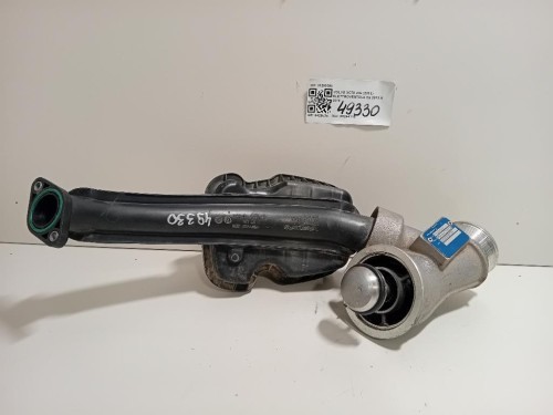 Elettroventola 31293089 Volvo XC70 III 2013