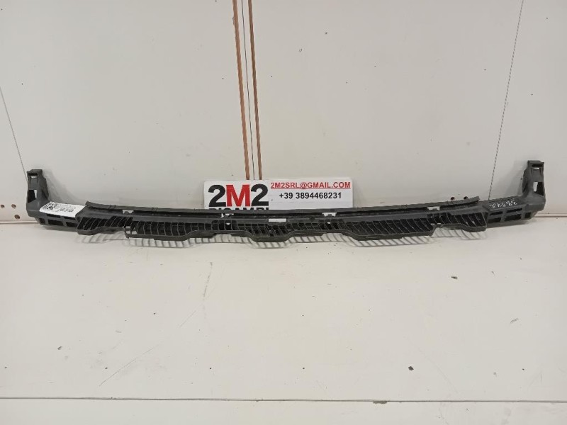 Supporto Spoiler Paraurti POST 5Q6807863 Volkswagen GOLF VII 2013