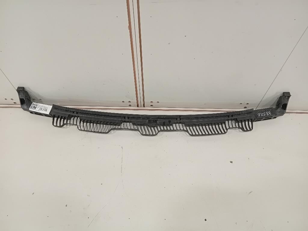 Supporto Spoiler Paraurti POST 5Q6807863 Volkswagen GOLF VII 2013