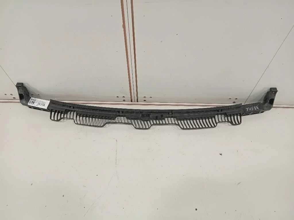 Supporto Spoiler Paraurti POST 5Q6807863 Volkswagen GOLF VII 2013