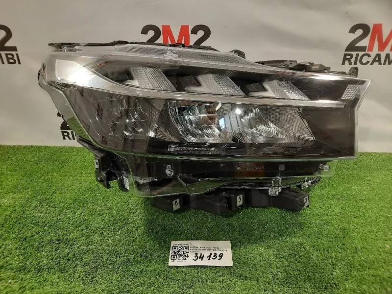 Proiettore ANT DX 6429R00171 Suzuki S-cross 2021