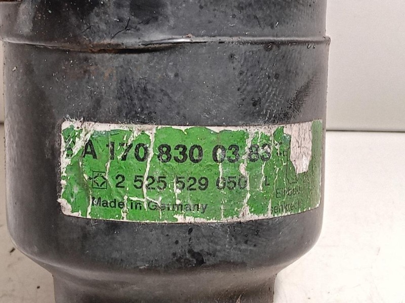 Essiccatore AC A170 830 03 83 Mercedes Classe SLK R170 1997