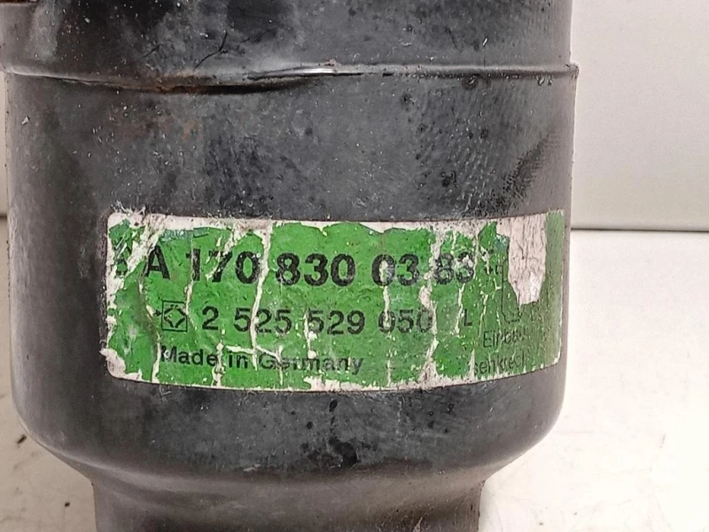 Essiccatore AC A170 830 03 83 Mercedes Classe SLK R170 1997