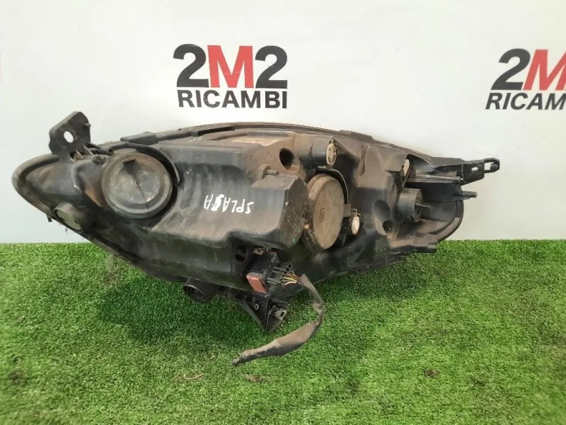 Proiettore ANT DX 3512051K00000 Suzuki Splash 2008