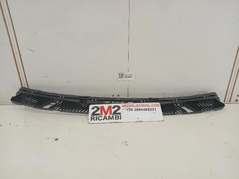 Supporto Spoiler Paraurti POST 5NA 807 863 Volkswagen Tiguan II 2020