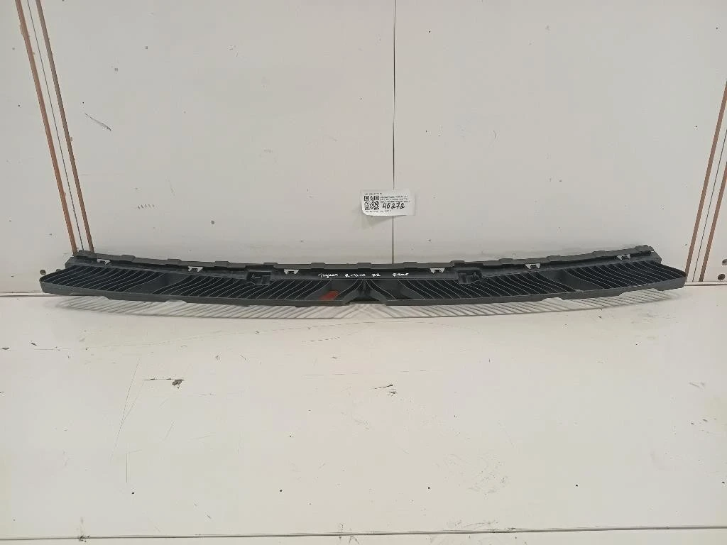 Supporto Spoiler Paraurti POST 5NA 807 863 Volkswagen Tiguan II 2020