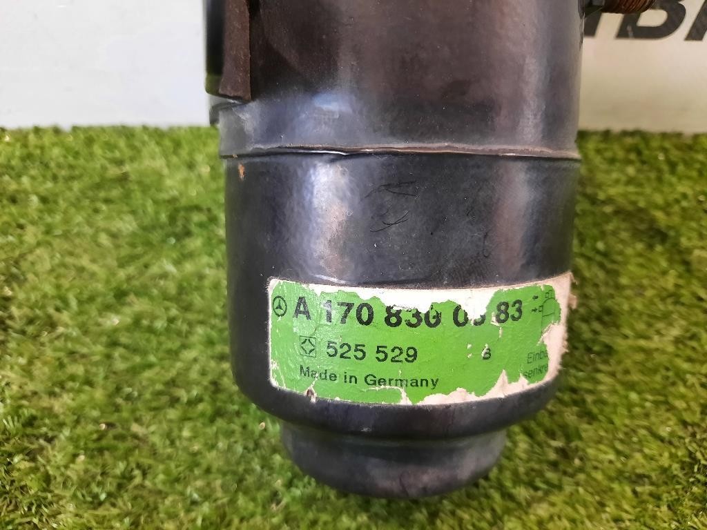 Essiccatore AC A1708300383 Mercedes Classe SLK R170 1997