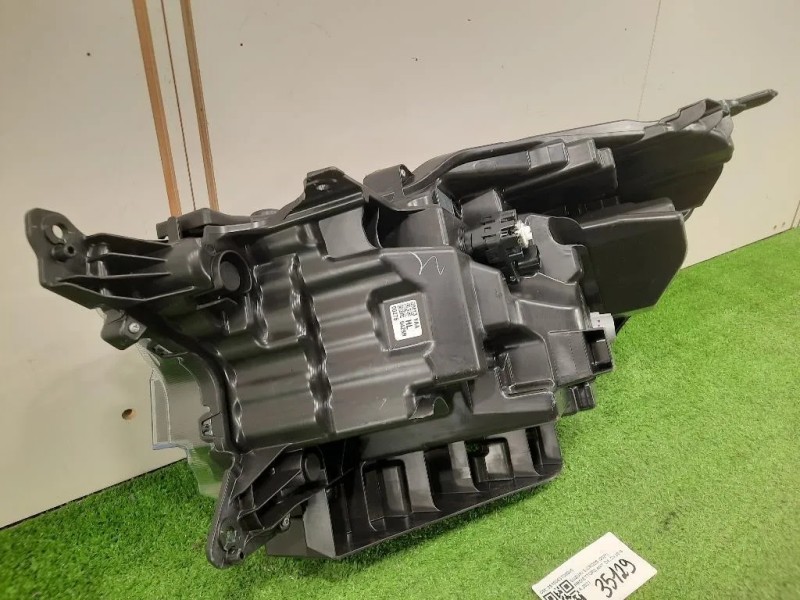 Proiettore ANT DX  Suzuki SX4 S-cross 2016